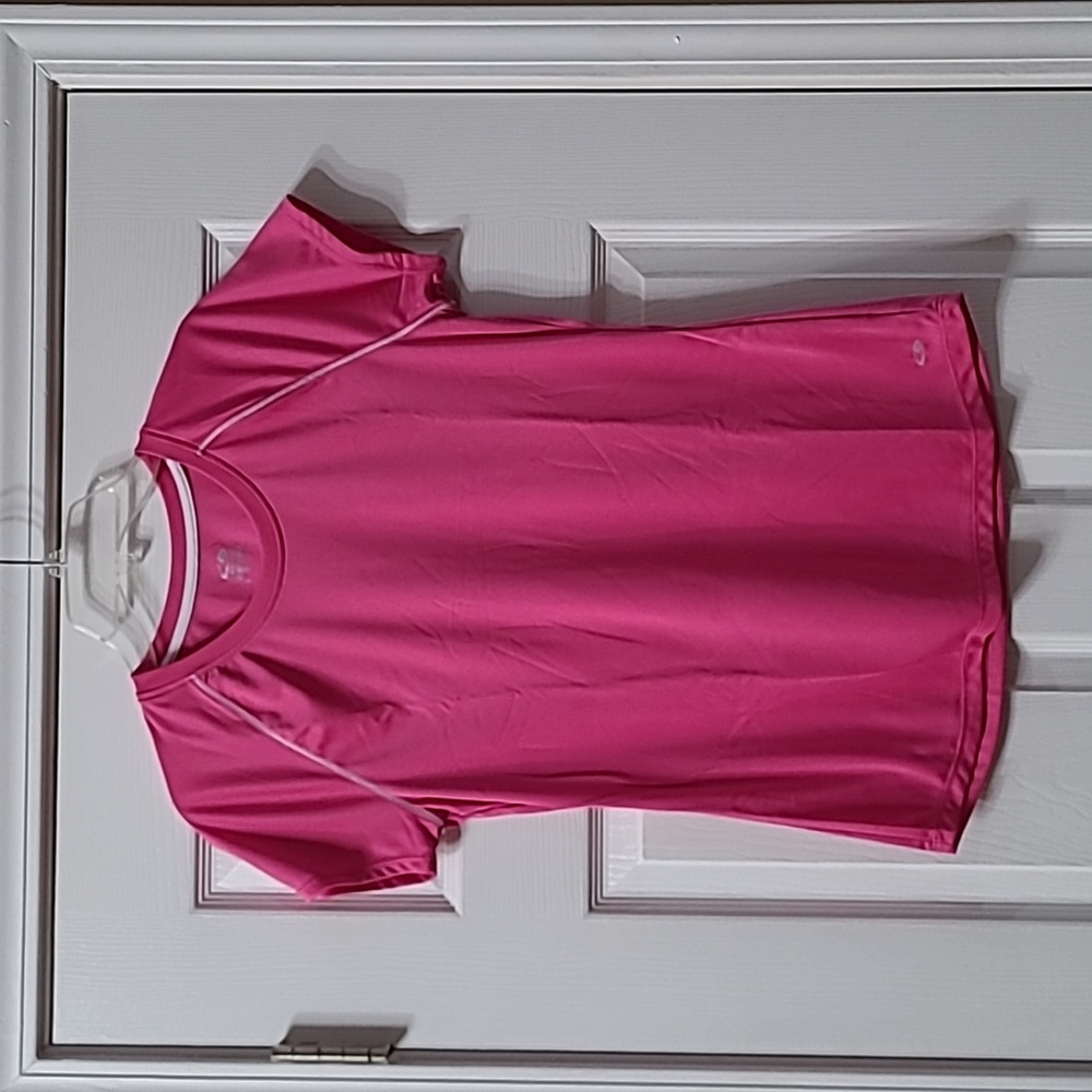Champion Athletic Top - Sz L